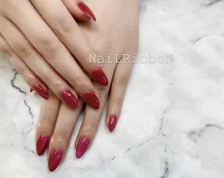 ネイル 🎀ネイルサロン RIRI🎀のネイルデザイン