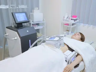 White Beauty Lab所属・Miyahara Saori.のエステ・リラクイメージ