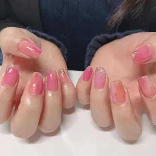 ネイル nail by minamiのネイルデザイン