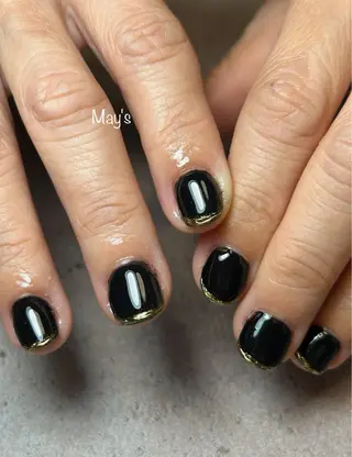 ネイル nail salon May'sのネイルデザイン