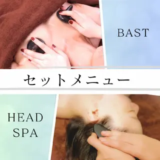 ＬｅａＬｕａｎａ✿ ｵｰﾅｰｾﾗﾋﾟｽﾄのエステ・リラクイメージ