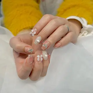 ネイル Lino nailのネイルデザイン