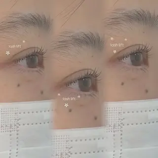 マツエク・マツパ YUZUME 日本橋 SHIHOのマツエク・マツパデザイン