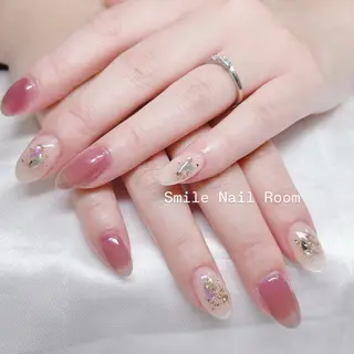 ネイル Smile Nail Roomのネイルデザイン