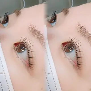 マツエク・マツパ AYAKA🌿 池袋Luminis店のマツエク・マツパデザイン