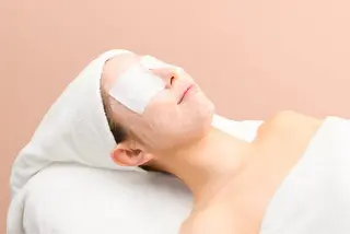 ジュビラン muveil 〜ミュベール〜所属・muveil ミュベールのエステ・リラクイメージ