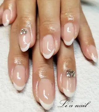 ネイル Li'a  nailのネイルデザイン
