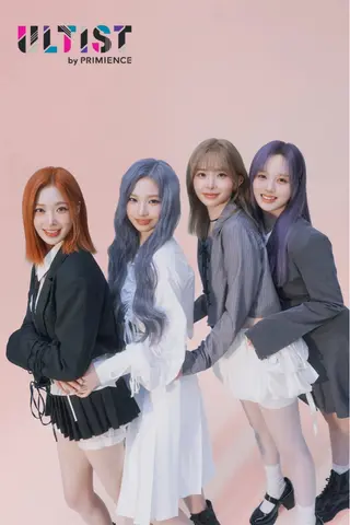 カラー ダブルカラー募集中/ 漆谷妃茉莉🌷のヘアスタイル