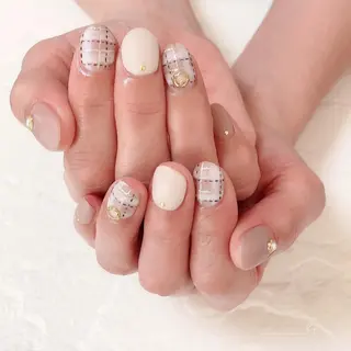 ネイル nail salon ACCUEIL銀座店のネイルデザイン