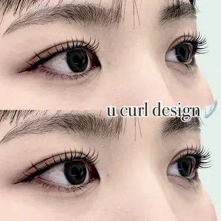 マツエク・マツパ Noël / someya🌛のマツエク・マツパデザイン