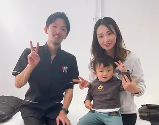 【高槻】KAKERU 鍼灸整体院のエステ・リラクイメージ