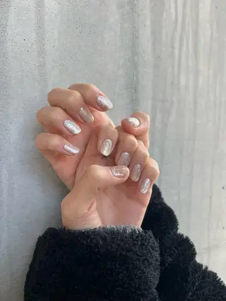 ネイル オフィスネイル♡ nail&eyeのネイルデザイン