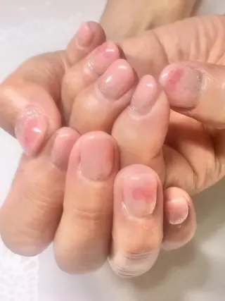 ネイル 新宿ネイルサロン ジェミディローサ所属・新宿ネイルサロン ジェミディローサのネイルデザイン