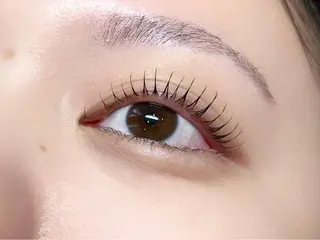 パーマ eyenico 中野のマツエク・マツパデザイン