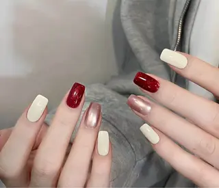 ネイル BabyYouMi nailのネイルデザイン