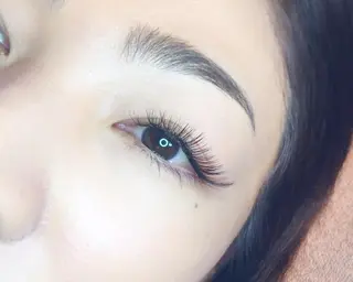 マツエク・マツパ mari .のマツエク・マツパデザイン