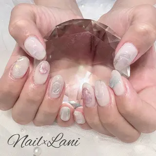 ネイル KOMINE SAAYAのネイルデザイン