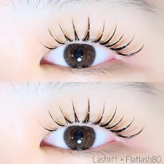 マツエク・マツパ LaMa. Yのマツエク・マツパデザイン