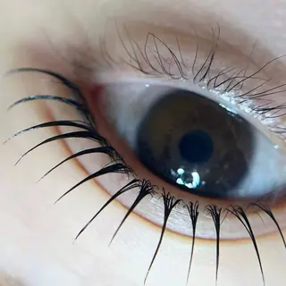 マツエク・マツパ sato mayaのマツエク・マツパデザイン