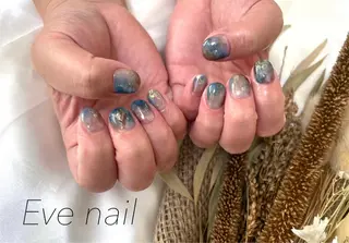ネイル Eve nailのネイルデザイン