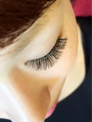 マツエク・マツパ mari .のマツエク・マツパデザイン