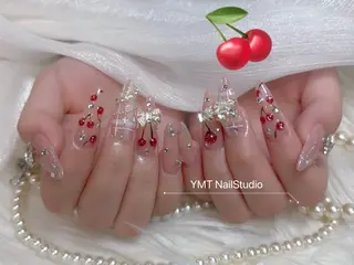 ネイル YMT NailStudioのネイルデザイン
