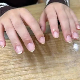 ネイル LOOP kanaのネイルデザイン