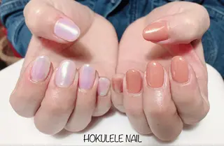 ネイル MIHO ☆のネイルデザイン