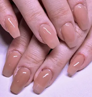 ネイル よしだ ひろきのネイルデザイン