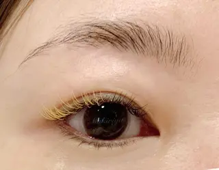 マツエク・マツパ 💜megu 💅✨のマツエク・マツパデザイン