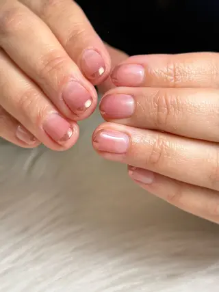 ネイル Luana nailのネイルデザイン
