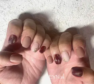 ネイル EYNail Eriのネイルデザイン