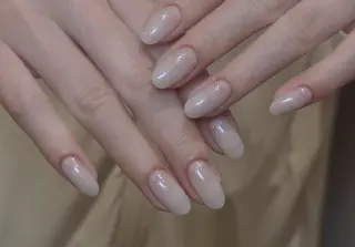 ネイル 🍑 momo_nailのネイルデザイン
