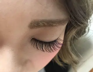 マツエク・マツパ churara チュララのマツエク・マツパデザイン