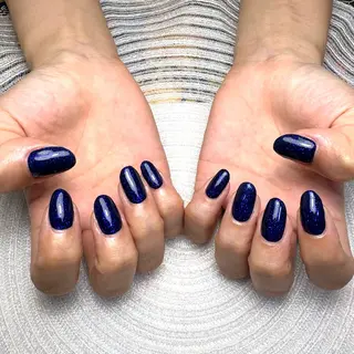ネイル HAILEY nail saronのネイルデザイン