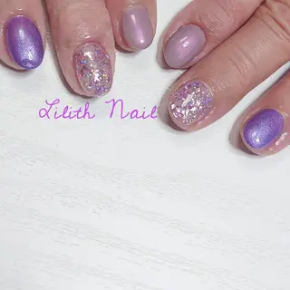 ネイル Lilith Nailのネイルデザイン