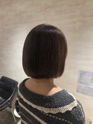 ショート ✨カット✨ 小田　なつめのヘアスタイル