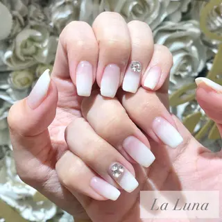 ネイル LaLuna🌙 Natsukiのネイルデザイン