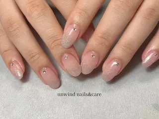 ネイル m a i / 学芸大学のネイルデザイン
