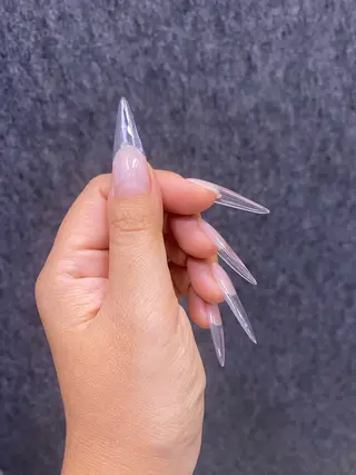 ネイル 岩澤 恵子のネイルデザイン