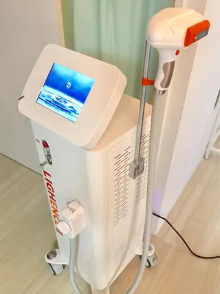 MIX脱毛 リュミエールアンジュのエステ・リラクイメージ