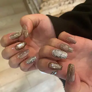 ネイル imai eriのネイルデザイン