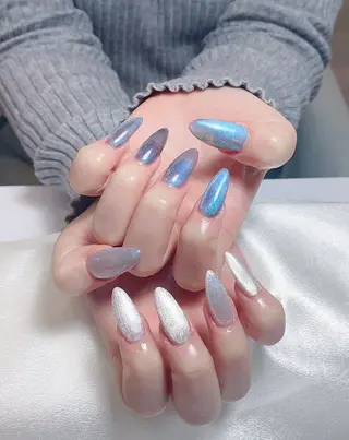 ネイル Bél Nail salonのネイルデザイン