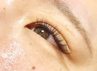 マツエク・マツパ spell eyelashのマツエク・マツパデザイン