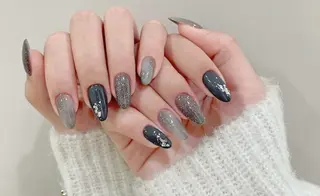 ネイル NOA 大塚のネイルデザイン