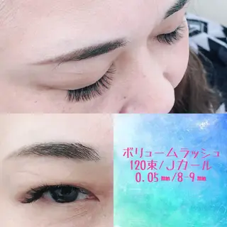 マツエク・マツパ 伊波 美紀のエステ・リラクイメージ