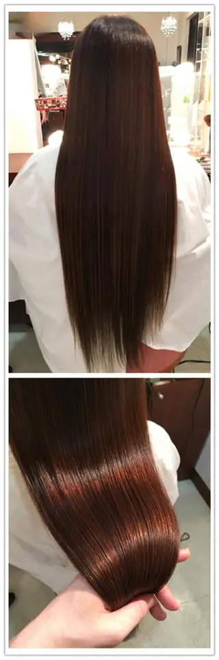 守谷 恒祐のヘアスタイル