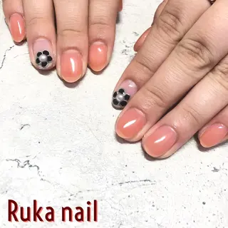 ネイル Ruka nail 【ルカ ネイル】のネイルデザイン