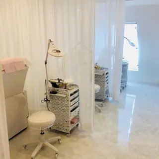 マツエク・マツパ 石川🌱 エクステ/LEDのマツエク・マツパデザイン