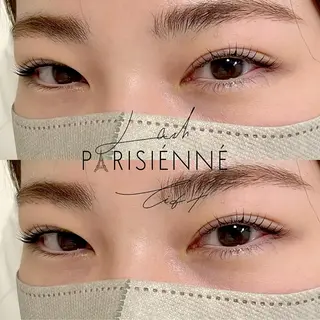 マツエク・マツパ EMU. eyelashのマツエク・マツパデザイン